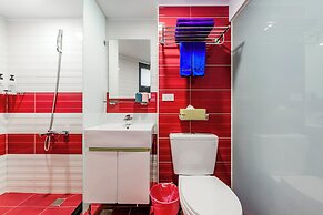 Happiness Romantic B&B