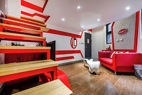 Happiness Romantic B&B