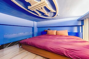 Happiness Romantic B&B