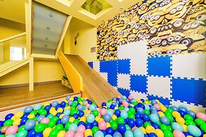 Happiness Romantic B&B