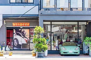 Happiness Romantic B&B