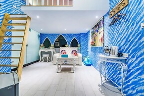 Happiness Romantic B&B