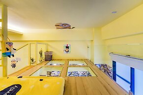 Happiness Romantic B&B