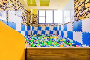 Happiness Romantic B&B