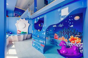 Happiness Romantic B&B