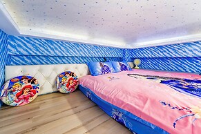 Happiness Romantic B&B