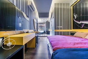 Happiness Romantic B&B