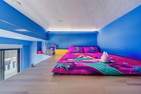 Happiness Romantic B&B