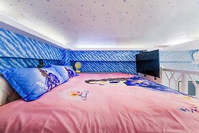 Happiness Romantic B&B