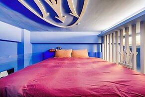 Happiness Romantic B&B