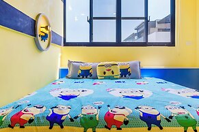 Happiness Romantic B&B