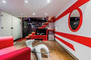 Happiness Romantic B&B