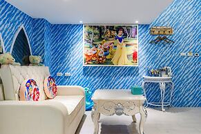 Happiness Romantic B&B