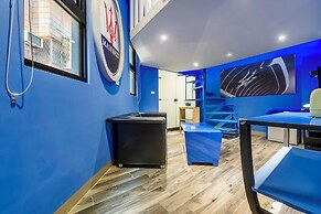 Happiness Romantic B&B