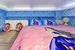 Happiness Romantic B&B