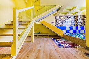 Happiness Romantic B&B