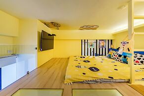 Happiness Romantic B&B