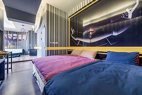 Happiness Romantic B&B