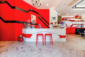 Happiness Romantic B&B