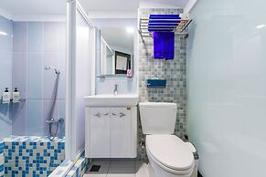 Happiness Romantic B&B