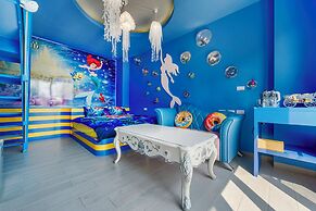 Happiness Romantic B&B