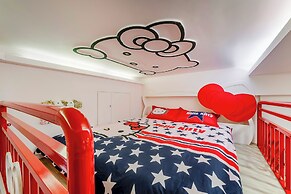 Happiness Romantic B&B