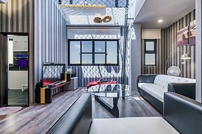 Happiness Romantic B&B