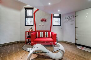 Happiness Romantic B&B