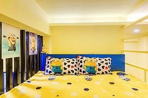 Happiness Romantic B&B