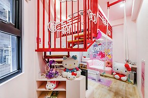 Happiness Romantic B&B