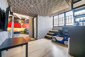 Happiness Romantic B&B