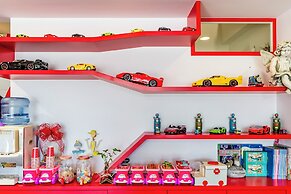 Happiness Romantic B&B