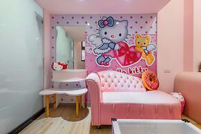 Happiness Romantic B&B