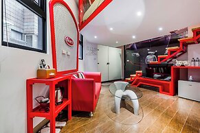 Happiness Romantic B&B