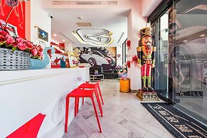 Happiness Romantic B&B