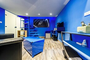 Happiness Romantic B&B