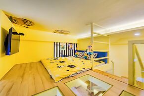 Happiness Romantic B&B