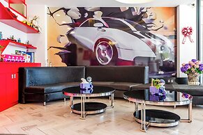 Happiness Romantic B&B