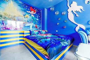 Happiness Romantic B&B