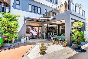 Happiness Romantic B&B