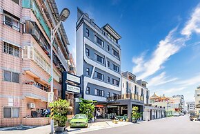 Happiness Romantic B&B