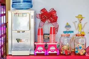 Happiness Romantic B&B