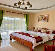 Capital O 75518 Baan Rose Resort Ao Luk