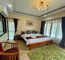 Capital O 75518 Baan Rose Resort Ao Luk