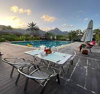 Capital O 75518 Baan Rose Resort Ao Luk