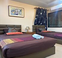 Capital O 75518 Baan Rose Resort Ao Luk