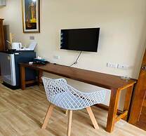 Capital O 75518 Baan Rose Resort Ao Luk