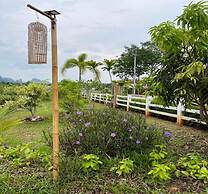 Capital O 75518 Baan Rose Resort Ao Luk