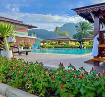 Capital O 75518 Baan Rose Resort Ao Luk