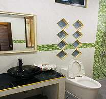 Capital O 75518 Baan Rose Resort Ao Luk